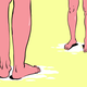 Illustration for article titled The Best Place to Get Naked with Your Mom Is the Korean Day Spa